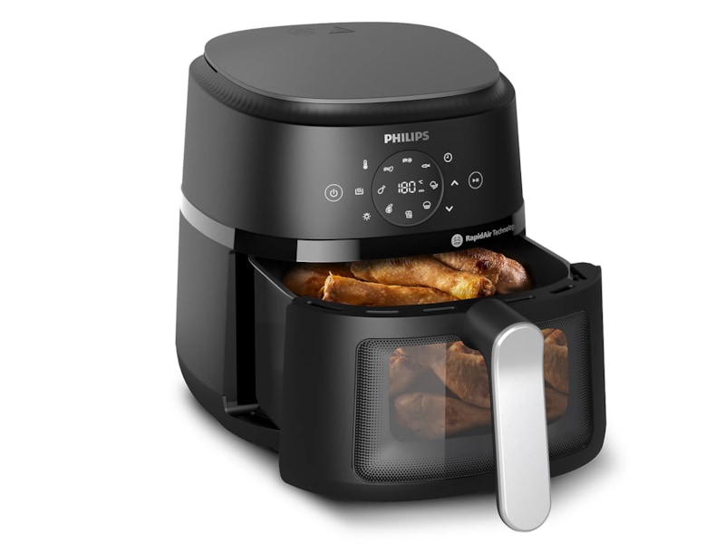 Philips 2000 Series Airfryer NA221/00 Airfryer