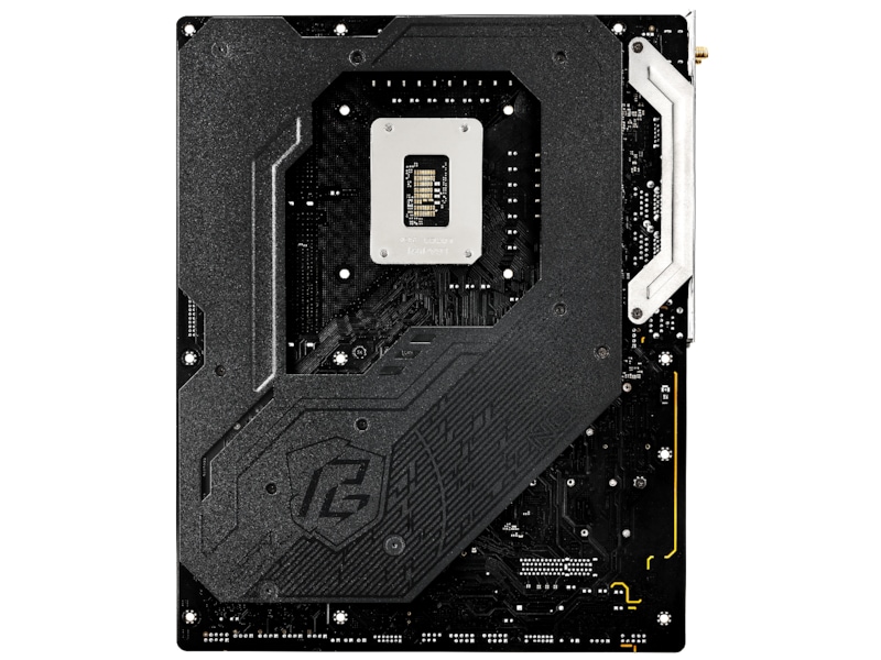 ASRock Z890 NOVA WIFI Hovedkort Intel Socket