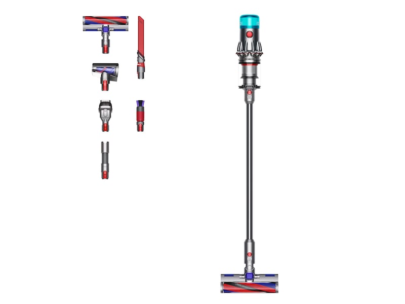 Dyson V12 Origin trådløs støvsuger Håndstøvsuger