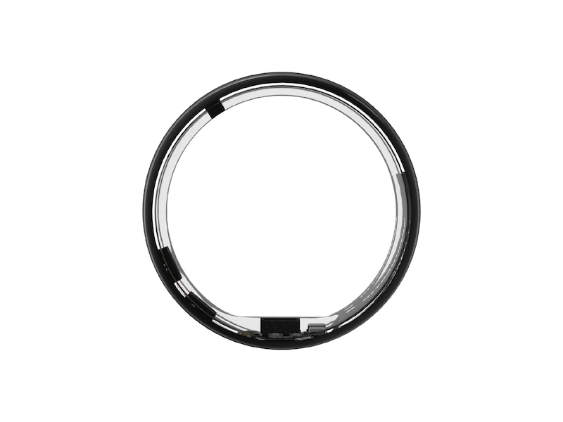 Ultrahuman Ring Air Smart Ring Str. 12 (matte grey) Smart ring