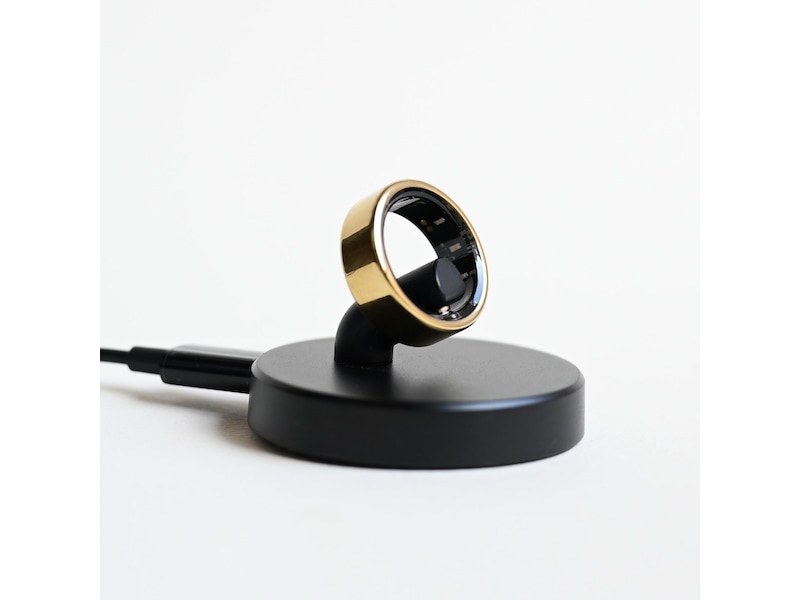 Haale Smart Ring str. 6 (gull) Smart ring