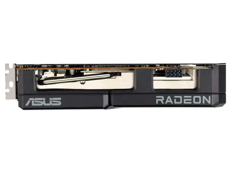 ASUS Dual Radeon RX 7600 EVO OC PCI-Express