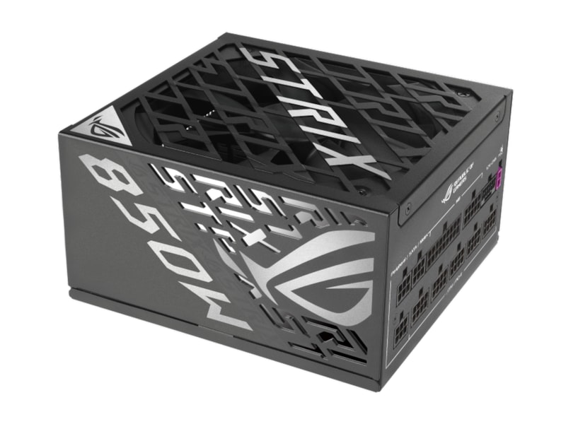 Asus ROG Strix 850W Platinum PSU Enheter