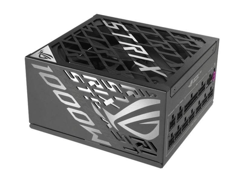 Asus ROG Strix 1000W Platinum PSU Enheter