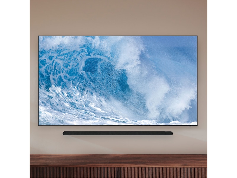 Samsung 85” The Frame 2024 TQ85LS03D TV-er