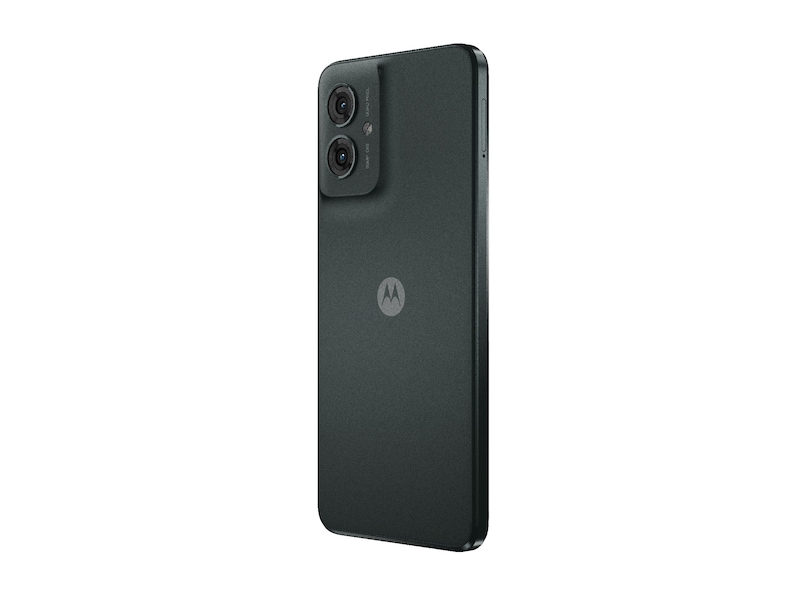 Motorola Moto G55 5G 256GB (forest grey) Mobiltelefoner