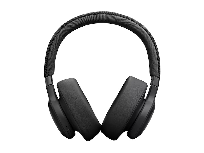 JBL LIVE 770NC Trådløse hodetelefoner, Over-Ear (sort) Trådløst