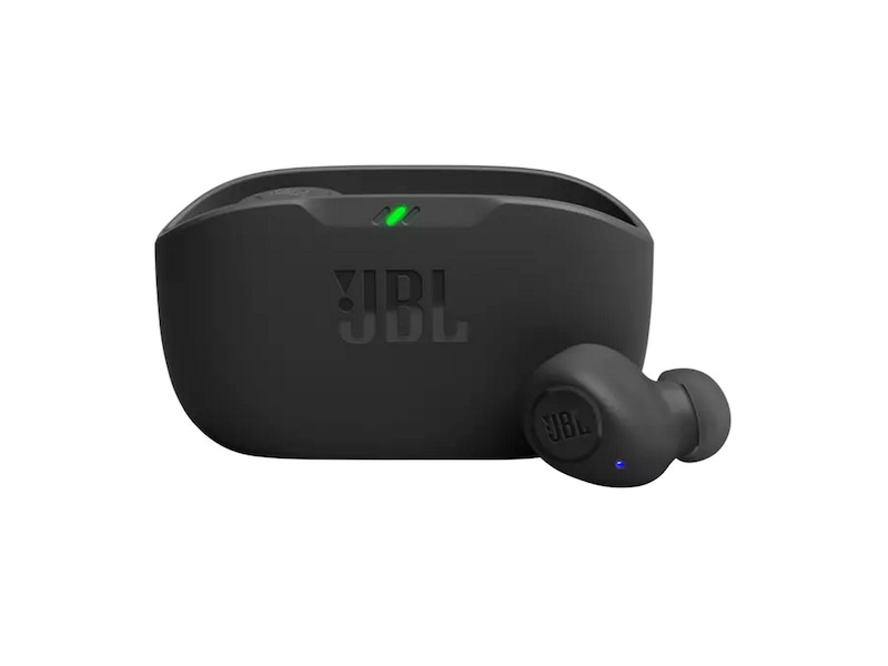 JBL LIVE 770NC Trådløse hodetelefoner, Over-Ear (sort) Trådløst