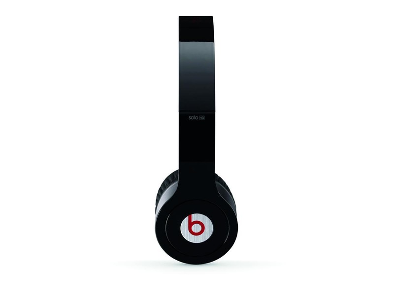 Beats by Dr Dre solo shops HD