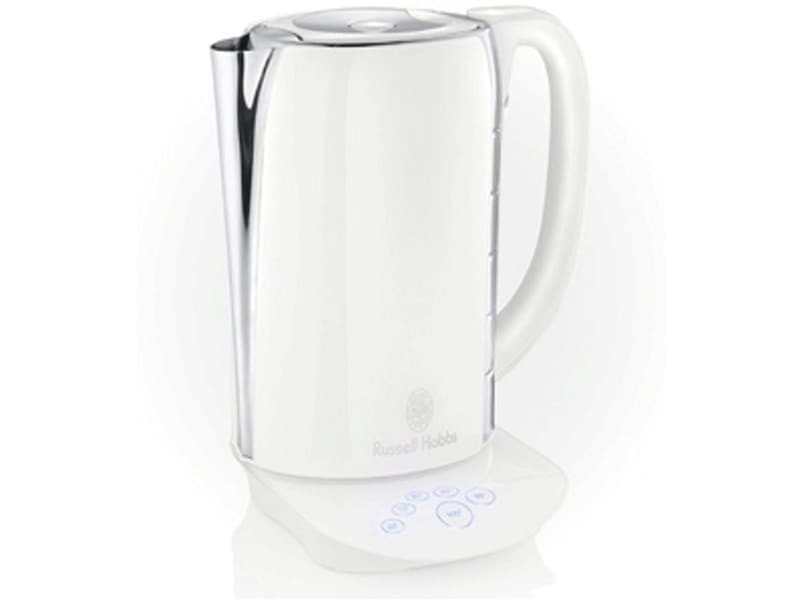 russell hobbs glass touch