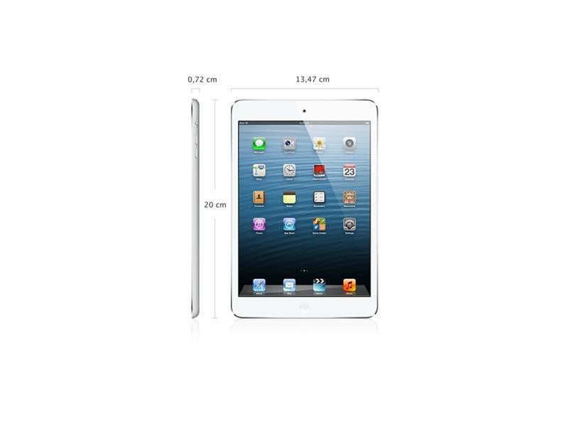 Apple iPad mini Wi-Fi 64GB - KomplettBedrift.no