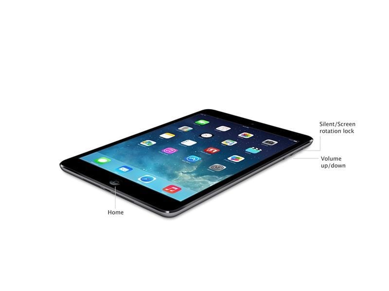 Apple iPad Mini 2nd Generation outlet 32GB