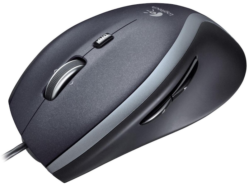 logitech m500 mus