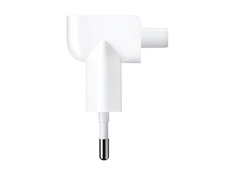 Apple World Travel Adapter Kit (hvit) iPad tilbehør