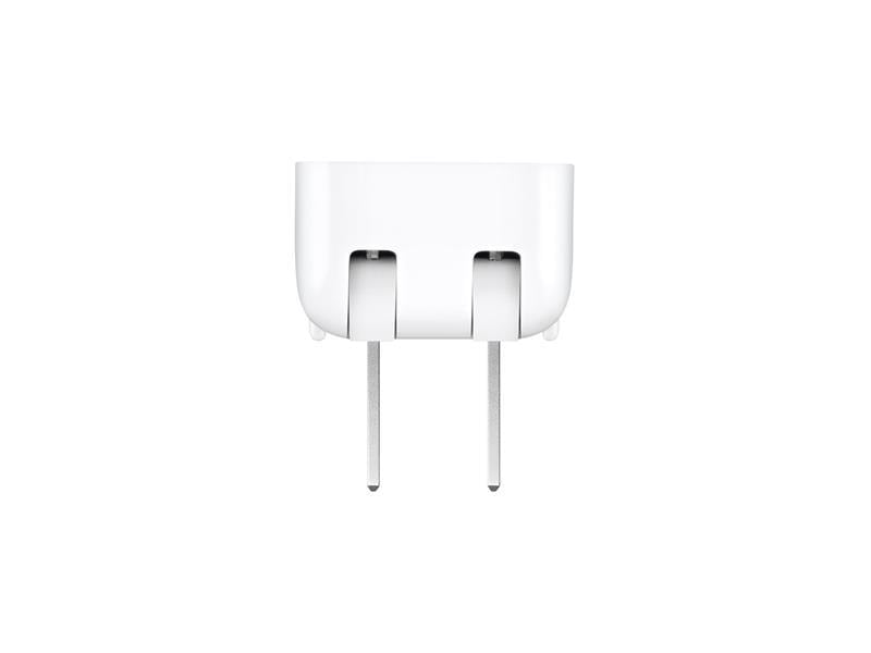 Apple World Travel Adapter Kit (hvit) iPad tilbehør