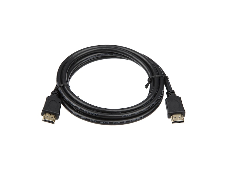 HDMI kabel 5m (sort) HDMI