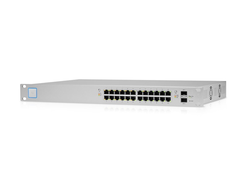 Ubiquiti Unifi US-24-250W Switch Switch