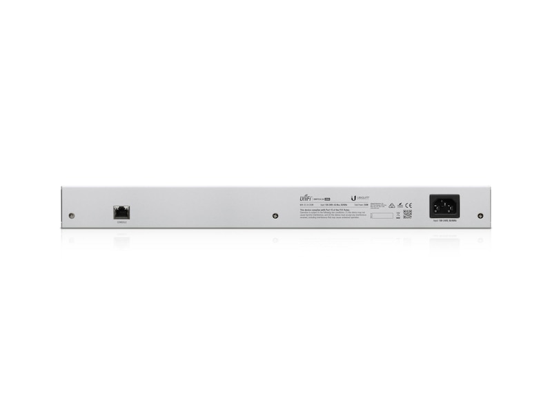 Ubiquiti Unifi US-24-250W Switch Switch