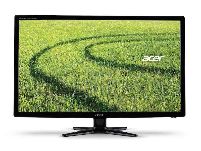 acer led