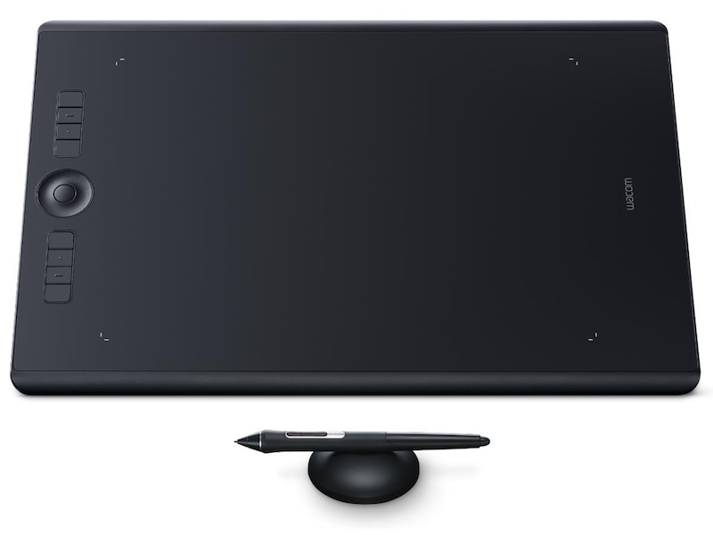 Wacom Intuos Pro Large Tegnebrett Tegnebrett