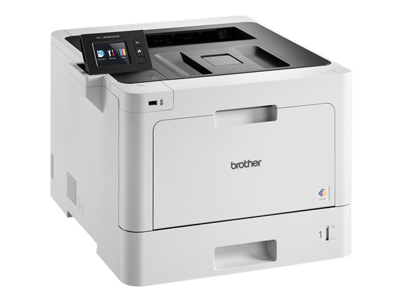 Brother HLL8360CDW laserskriver Laserskriver