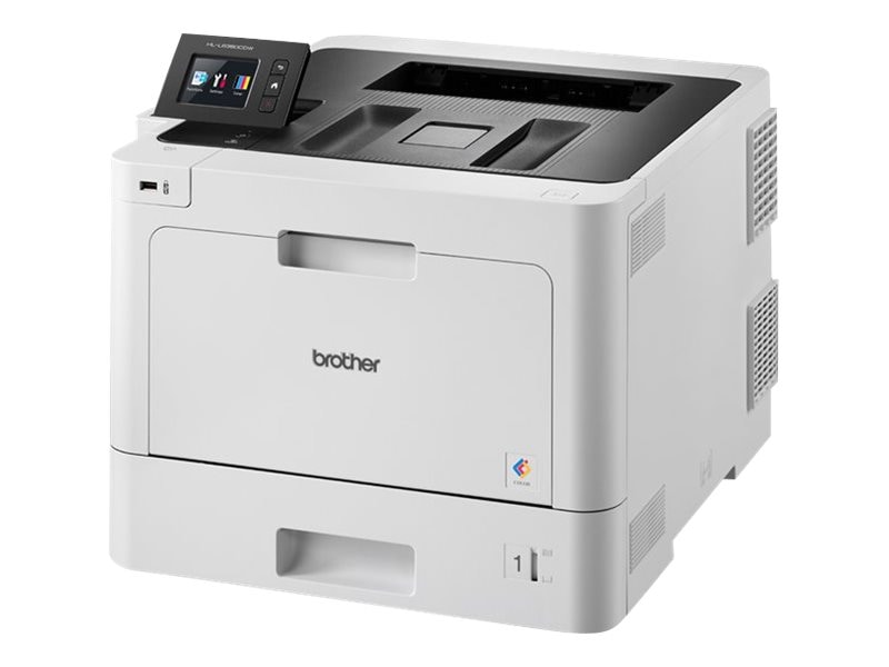 Brother HLL8360CDW laserskriver Laserskriver