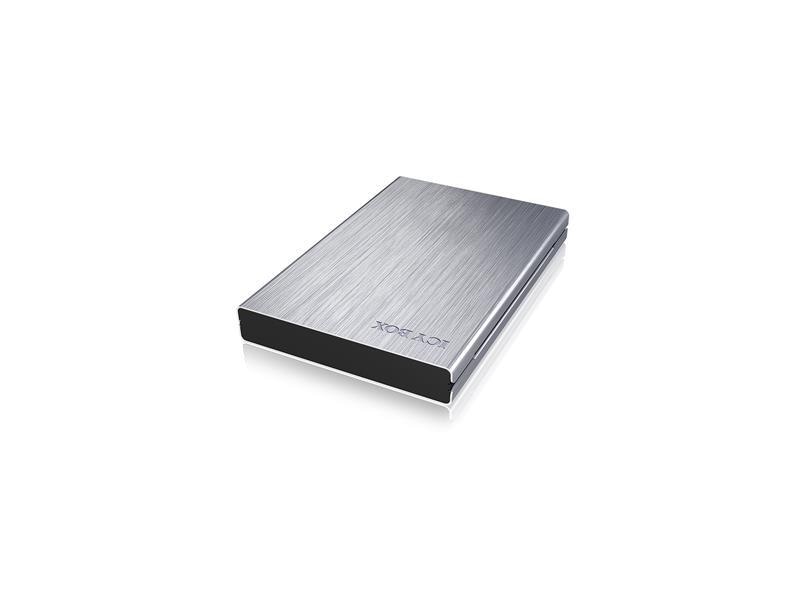 ICY BOX IB-241WP HDD Kabinett Harddisk