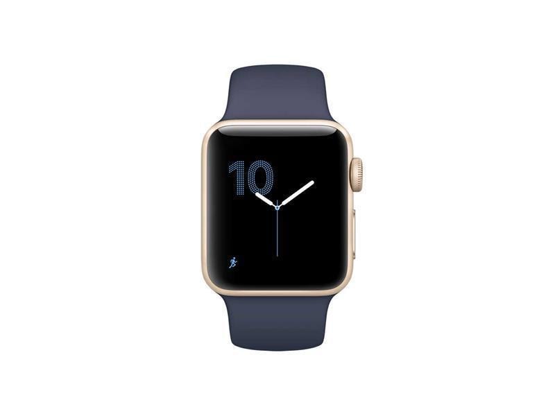 Demo apple watch что это