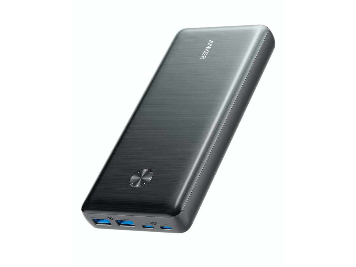 Anker PowerCore III Elite Powerbank 25600 mAh 87W PD Powerbank