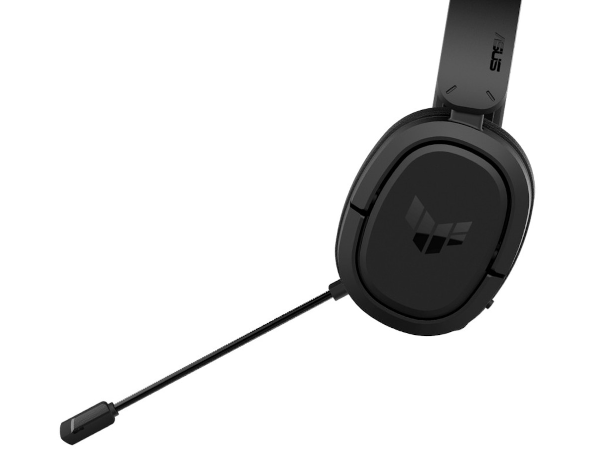 ASUS TUF Gaming H1 Trådløst Gaming Headset (sort) Gaming headset