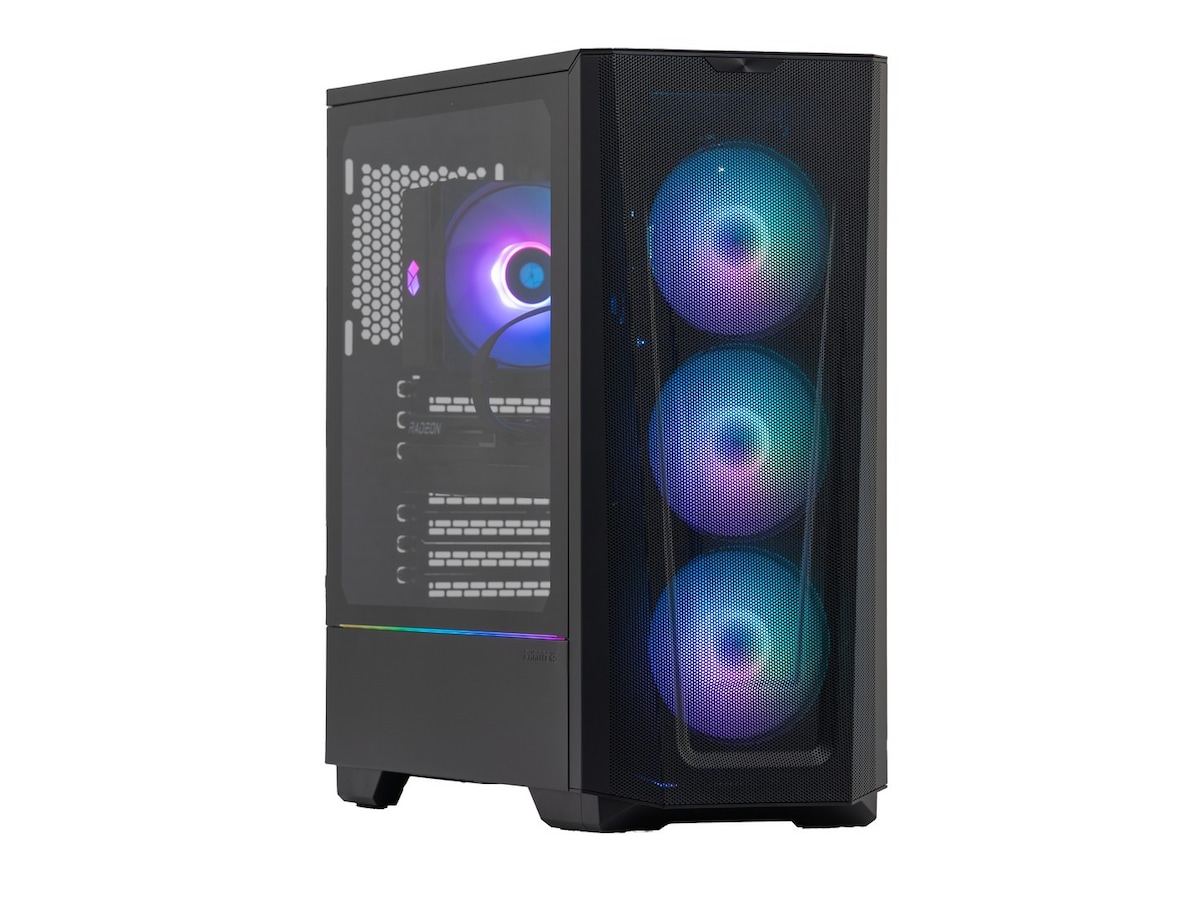 Komplett-PC Advanced Gaming a194 RGB Komplett Epic Gaming PC