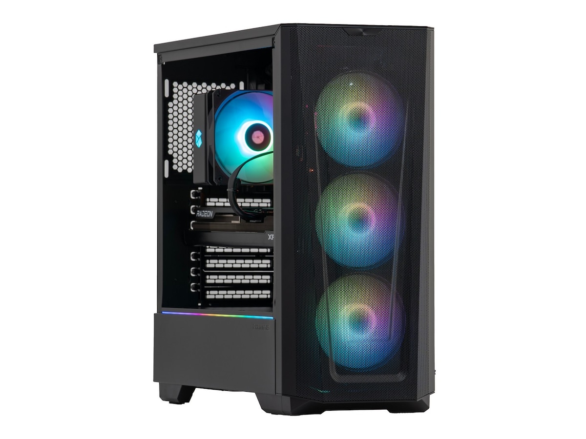 Komplett-PC Advanced Gaming a194 RGB Komplett Epic Gaming PC