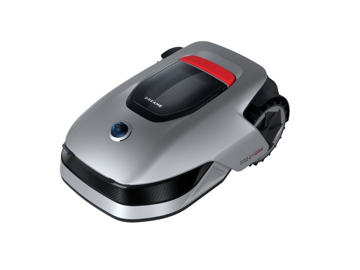 Dreame Robotic Mower A1 robotgressklipper Gressklipper