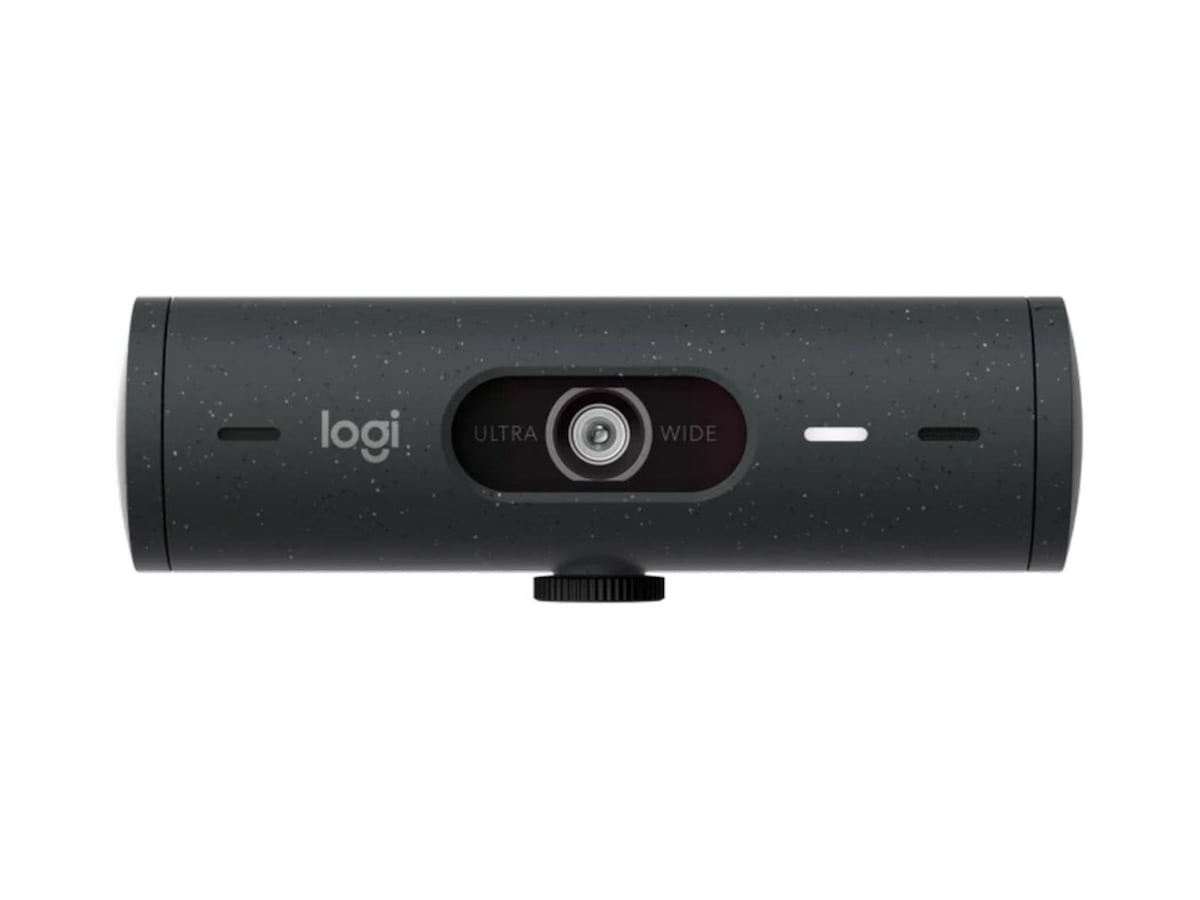 Logitech Brio 505 - GRAPHITE 1080p