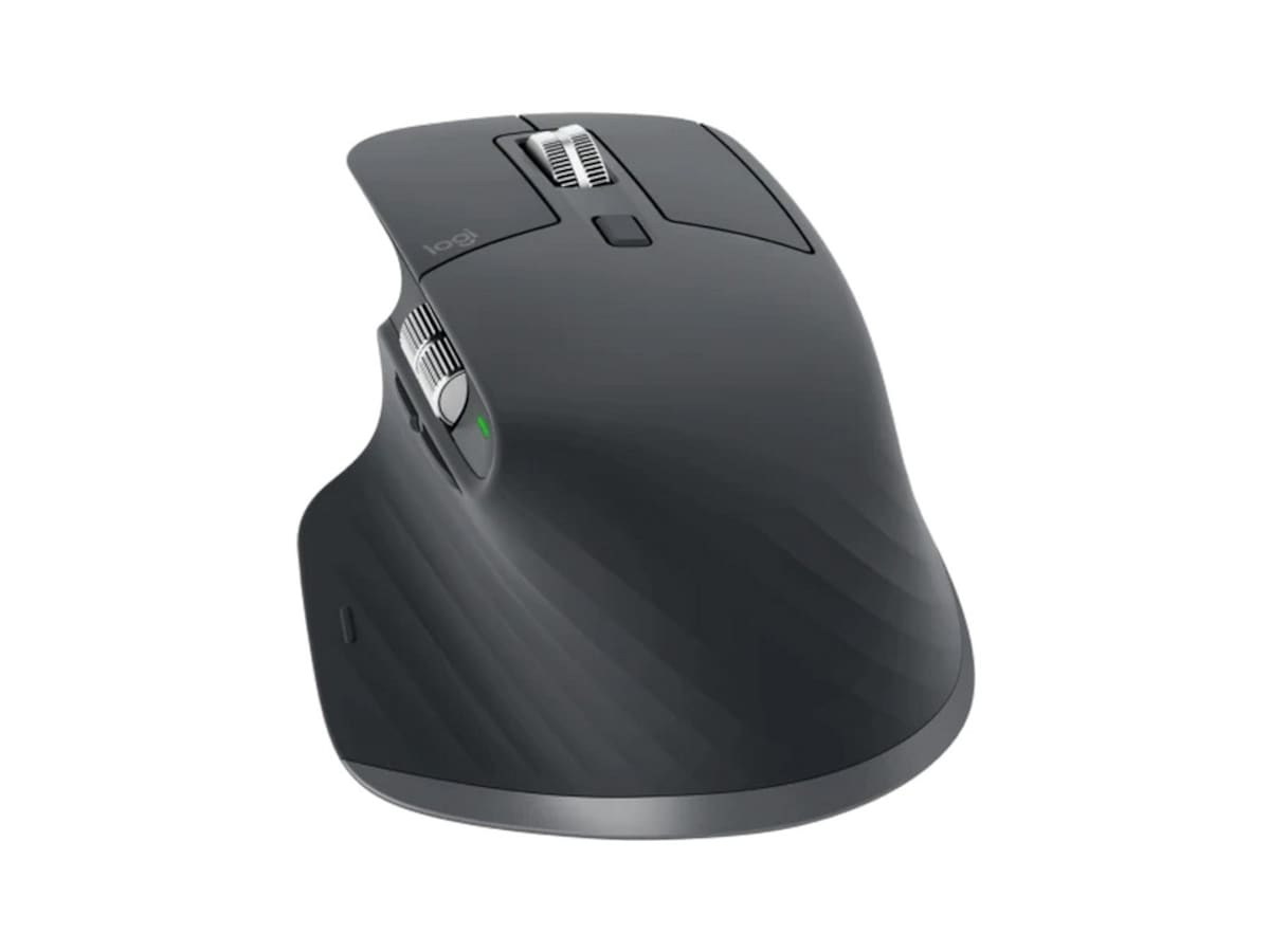 Logitech MX Master 3S for Business Mus