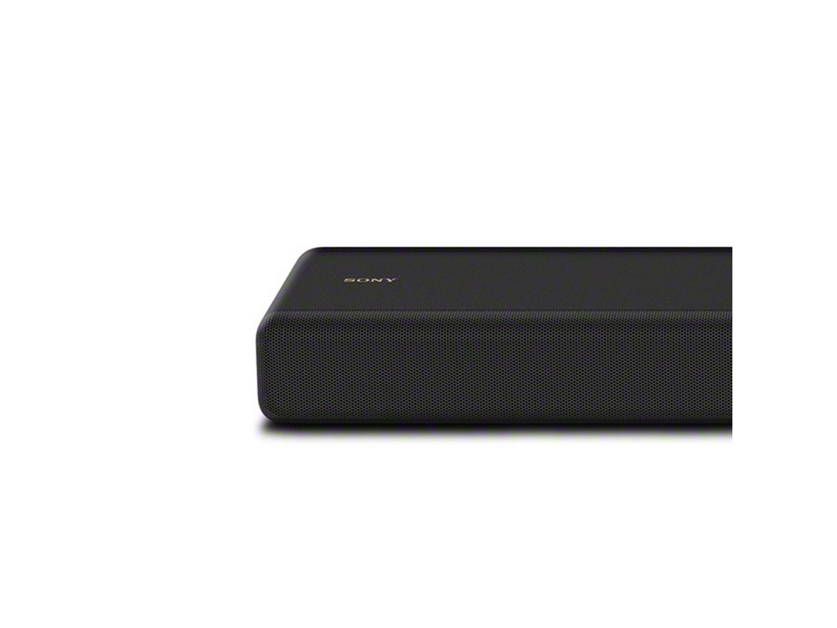 Sony HT-A3000 Dolby Atmos® Lydplanke (sort) Soundbars