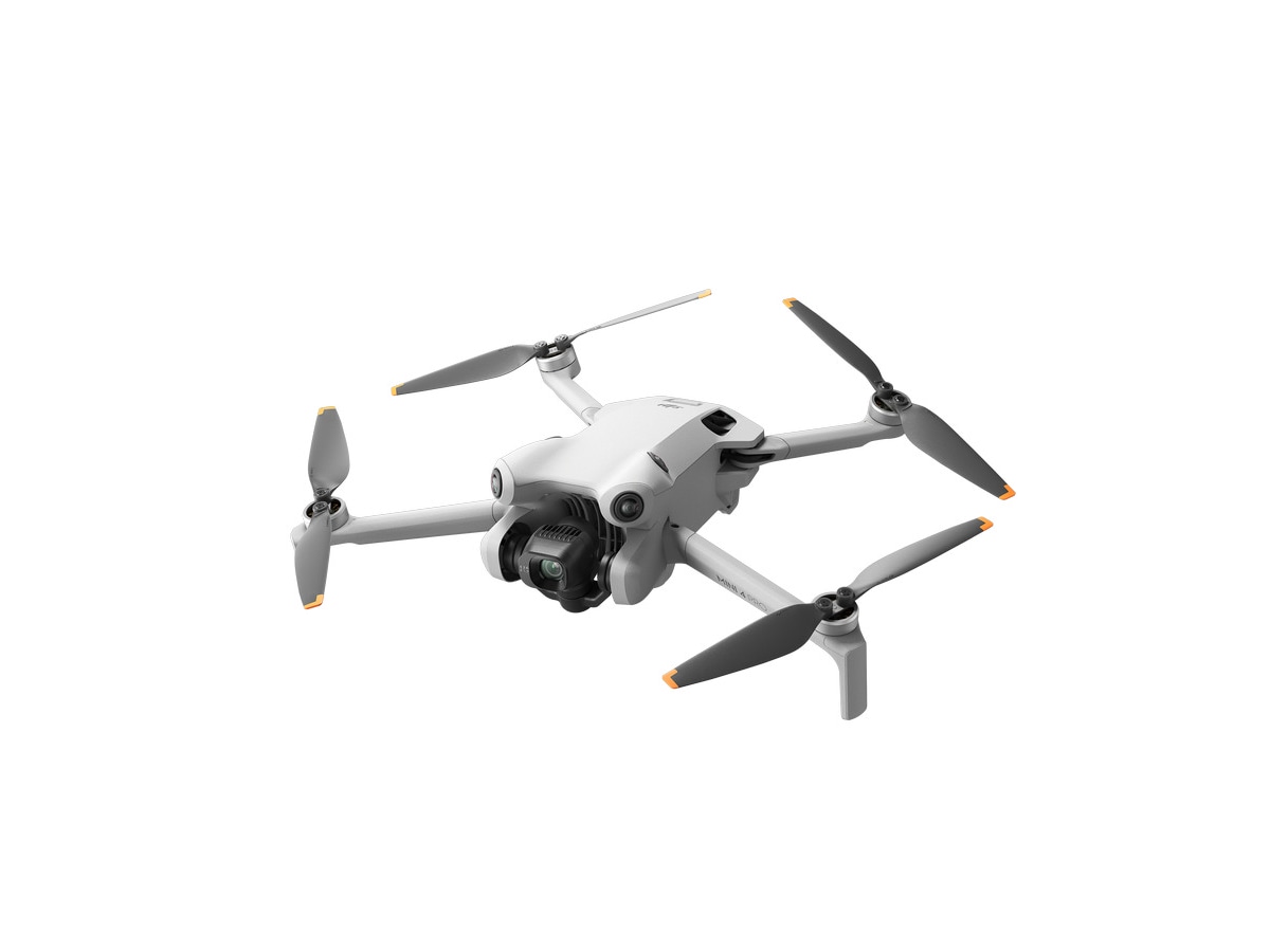 DJI Mini 4 Pro (DJI RC2) Multikopter / drone