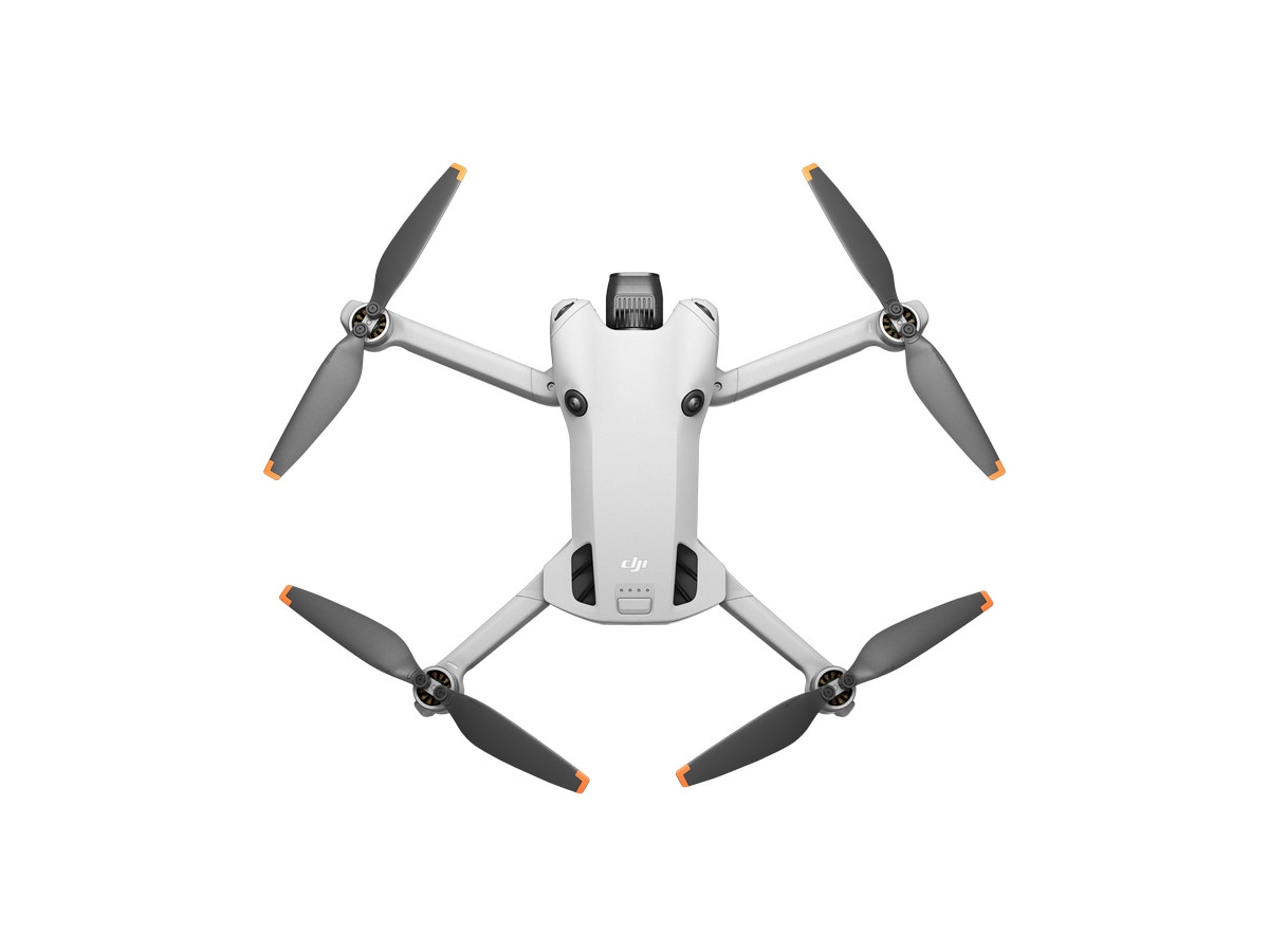 DJI Mini 4 Pro (DJI RC2) Multikopter / drone