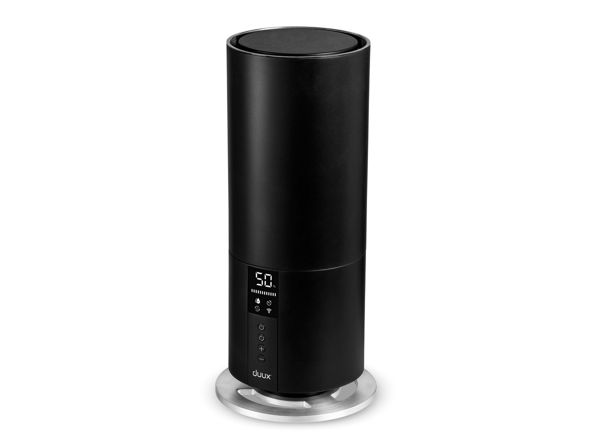 Duux Beam Mini 2 Smart Luftfukter (sort) Luftfukter