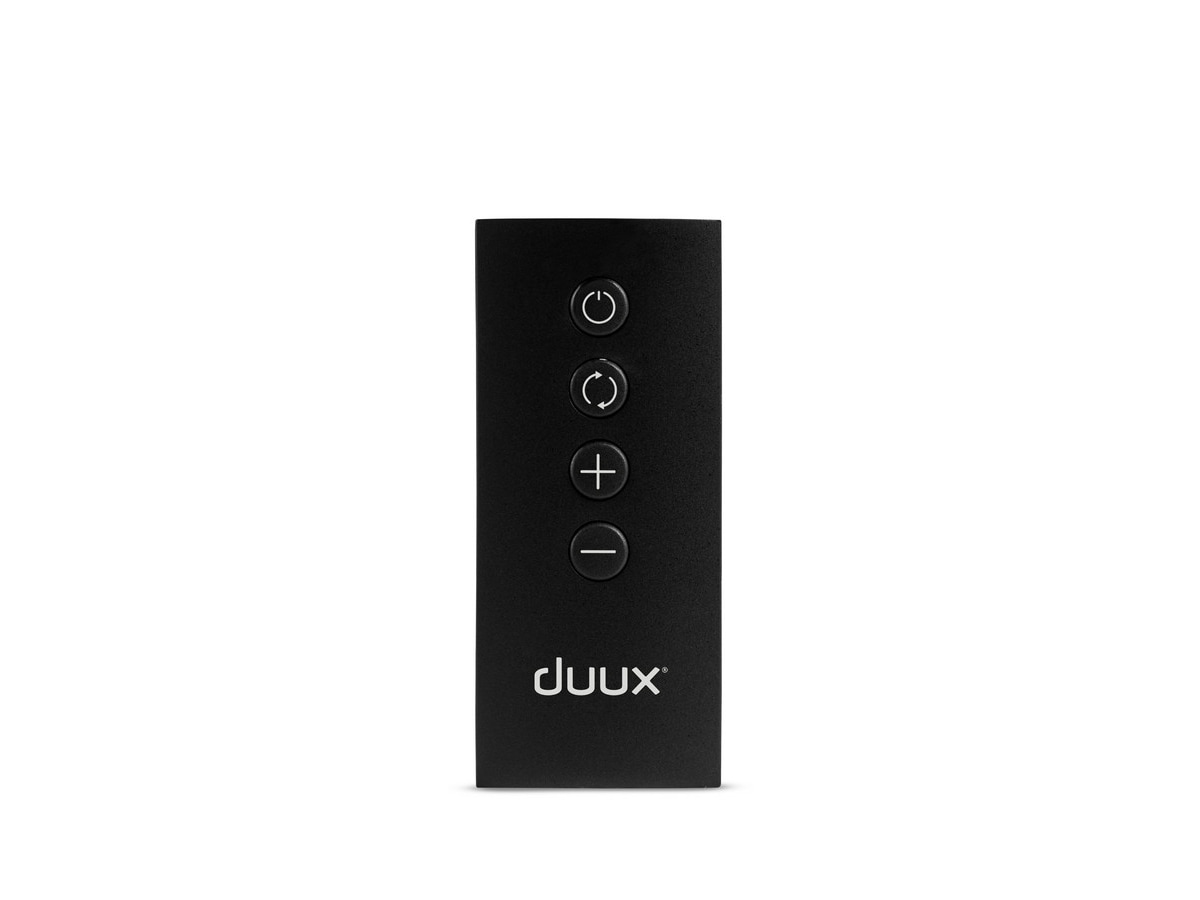 Duux Beam Mini 2 Smart Luftfukter (sort) Luftfukter