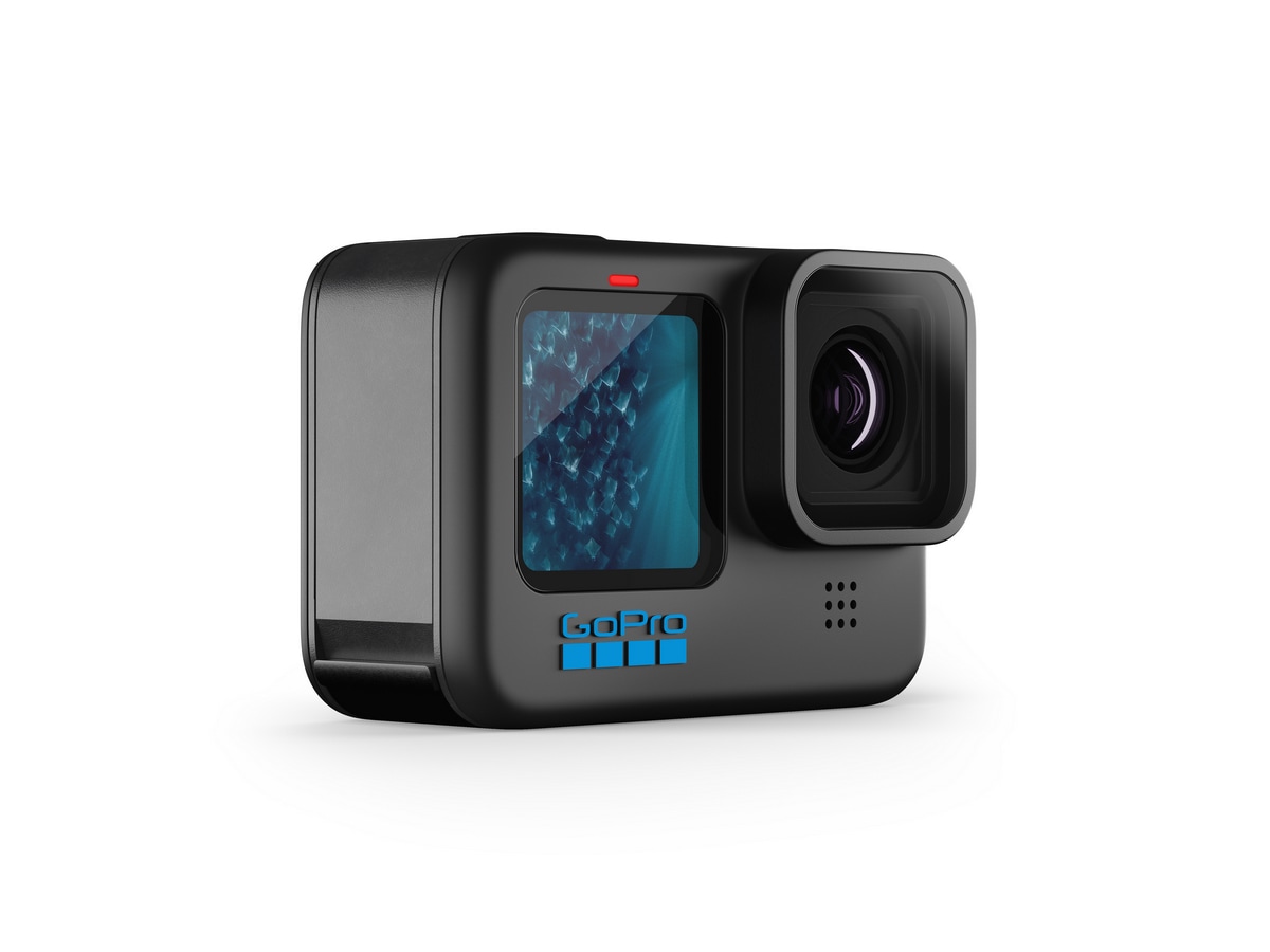 GoPro HERO11 Black Kamera