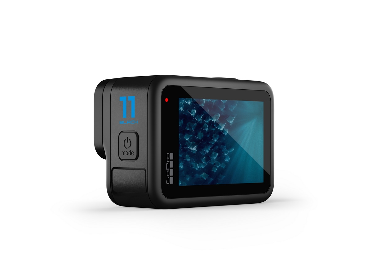 GoPro HERO11 Black Kamera