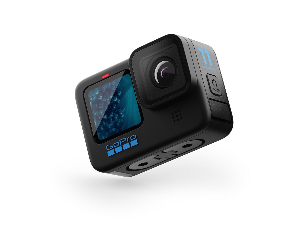 GoPro HERO11 Black Kamera