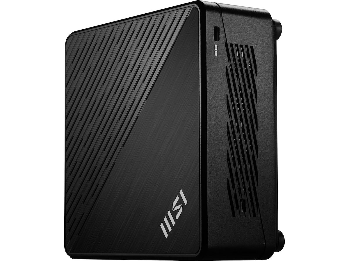 MSI Cubi N Mini-PC Mini-PC