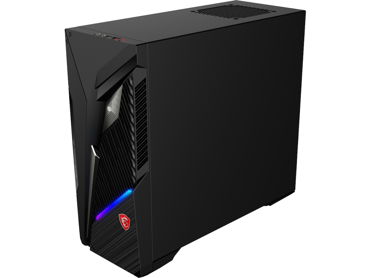 MSI MAG Infinite S3 Gaming-PC