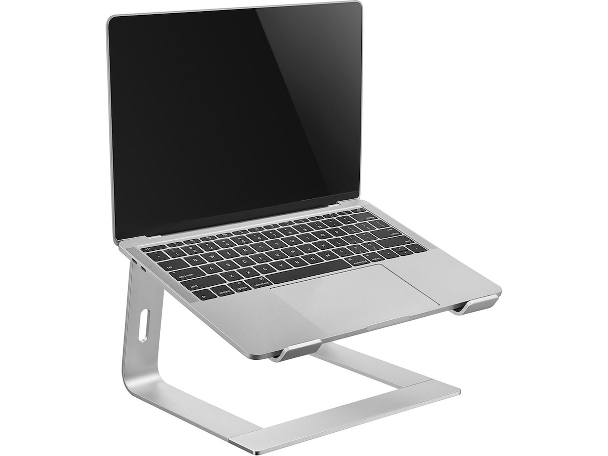 Andersson LTS-F2000 ergonomisk laptop-stativ Oppheng / stand