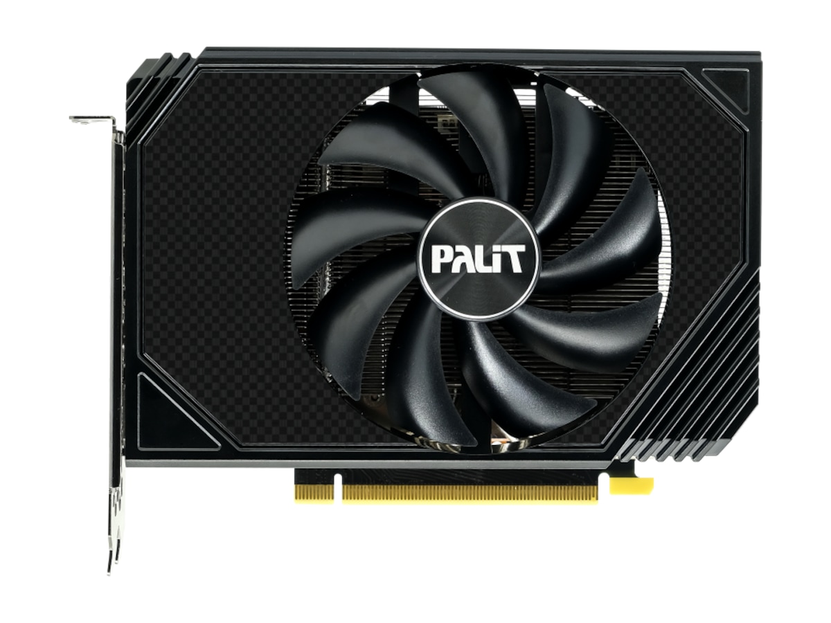 Palit GeForce RTX 3060 StormX PCI-Express