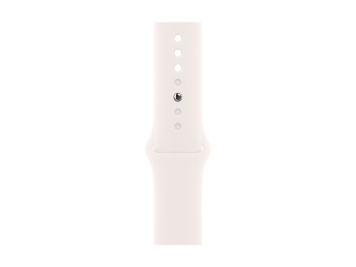 Apple Watch 42mm Sport Band (light blush) Reim