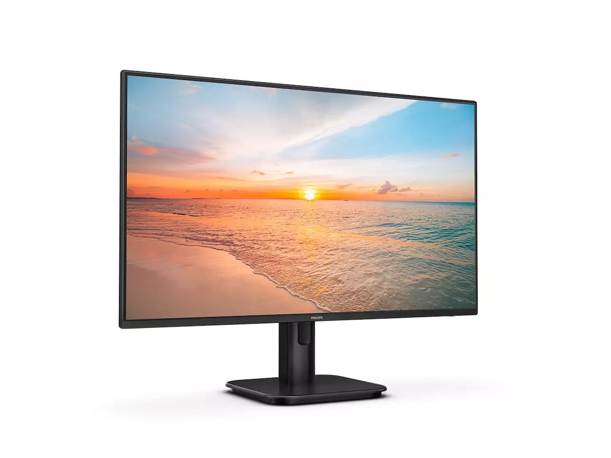 Philips 24" skjerm 24E1N1100A/00 Skjermer