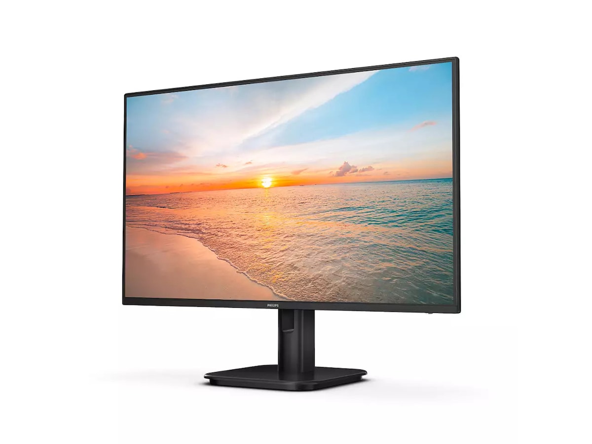 Philips 24" skjerm 24E1N1100A/00 Skjermer